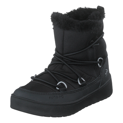 Snofnugg Gtx Black
