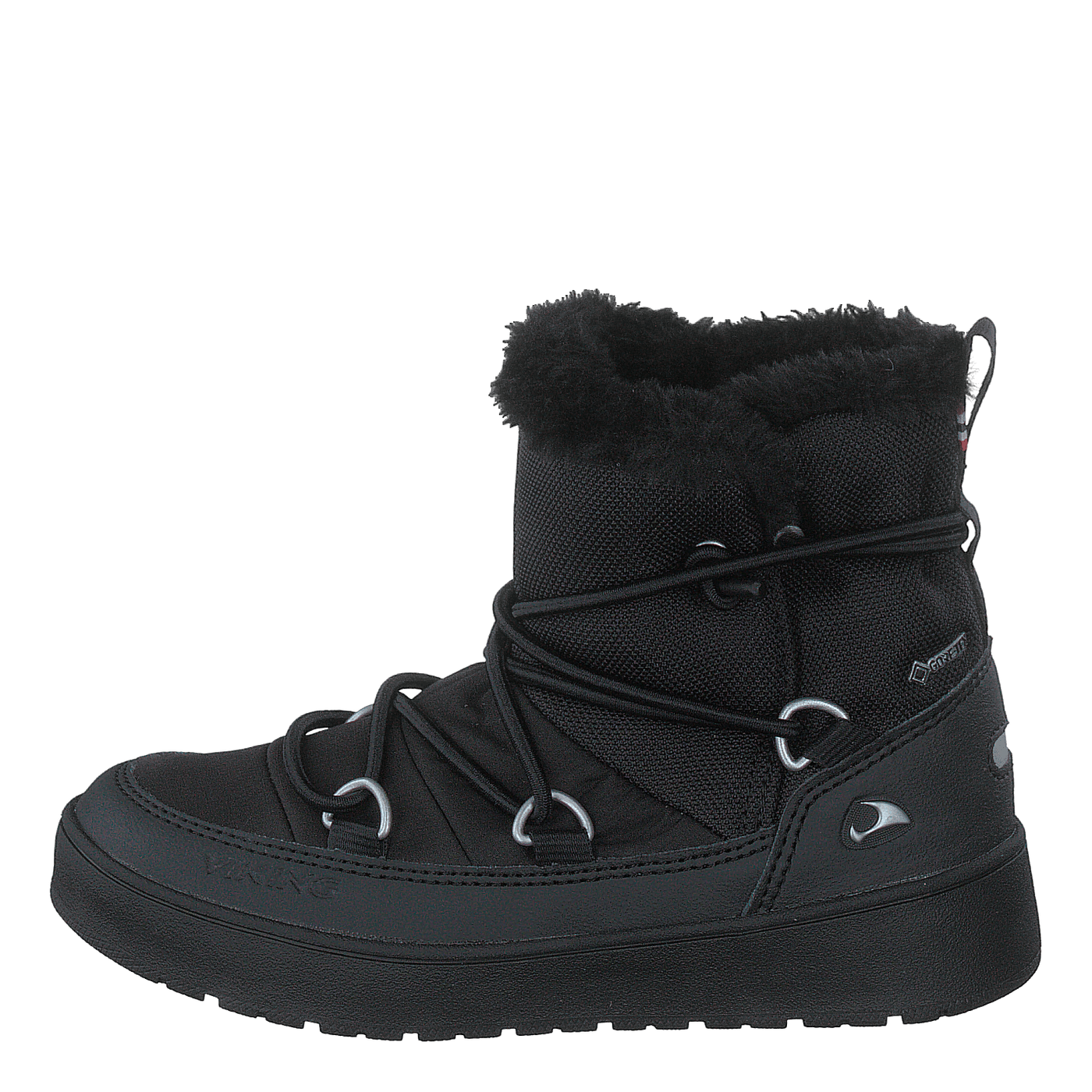 Snofnugg Gtx Black
