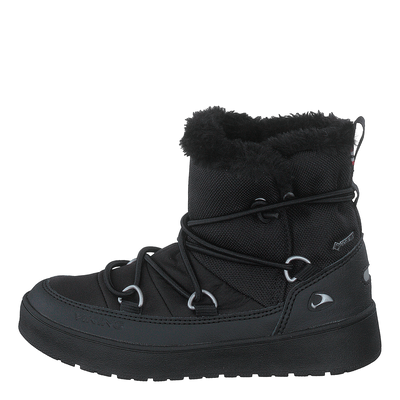 Snofnugg Gtx Black