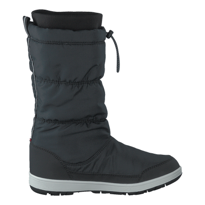 Alba Gtx Black