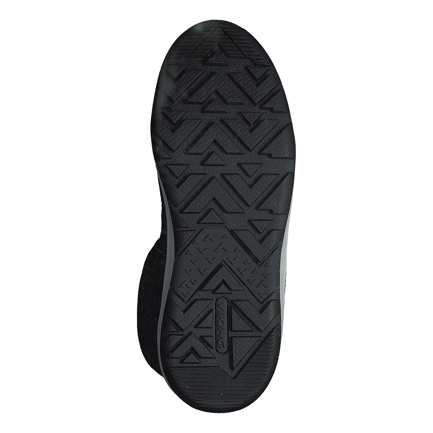 Alba Gtx Black