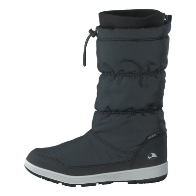 Alba Gtx Black