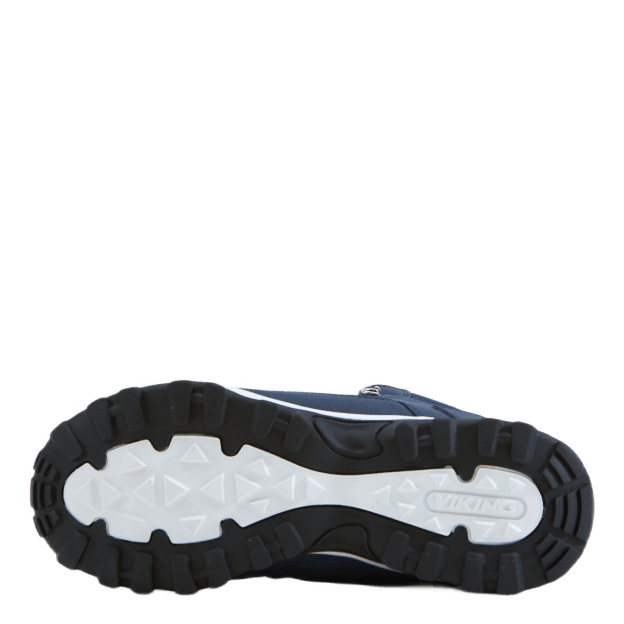 Akkarvik Mid WP Navy