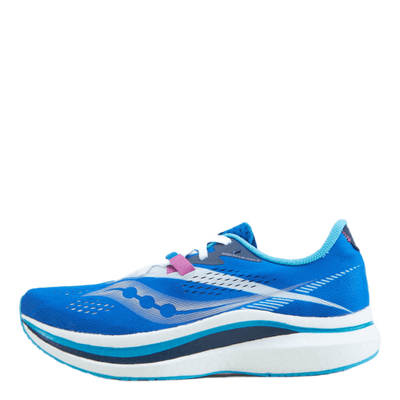 Endorphin Pro 2 Royal/white