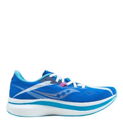 Endorphin Pro 2 Royal/white