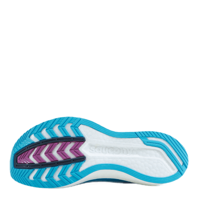 Endorphin Pro 2 Royal/white