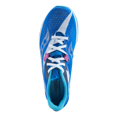 Endorphin Pro 2 Royal/white
