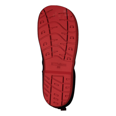 Kuling Neoprene Black/burnt Orange