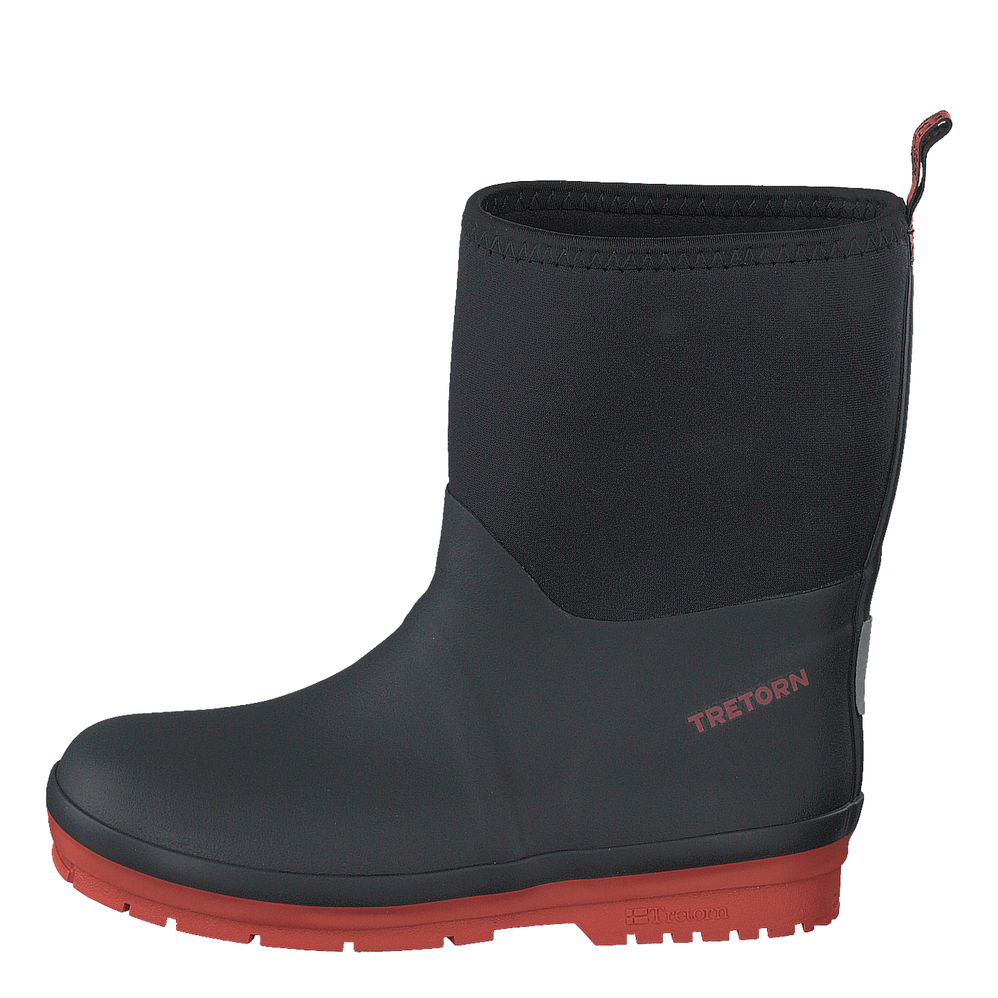 Kuling Neoprene Black/burnt Orange