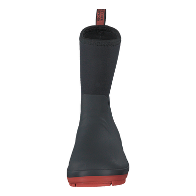 Kuling Neoprene Black/burnt Orange