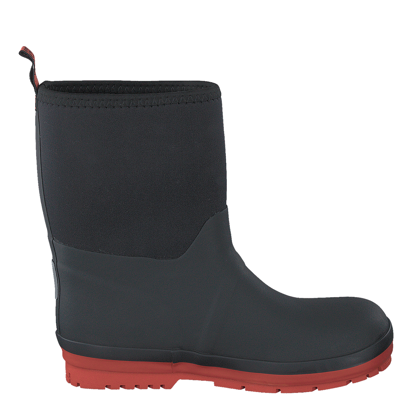 Kuling Neoprene Black/burnt Orange