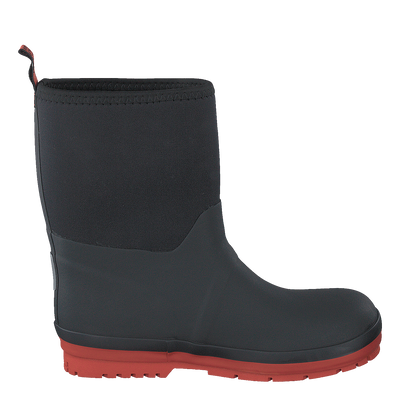 Kuling Neoprene Black/burnt Orange