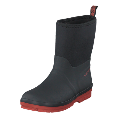 Kuling Neoprene Black/burnt Orange