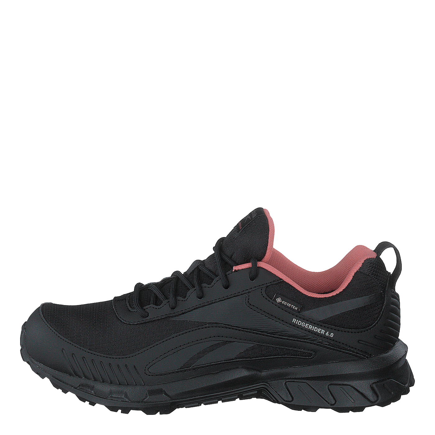 Ridgerider 6 Gtx Cblack/twicor/tecmet