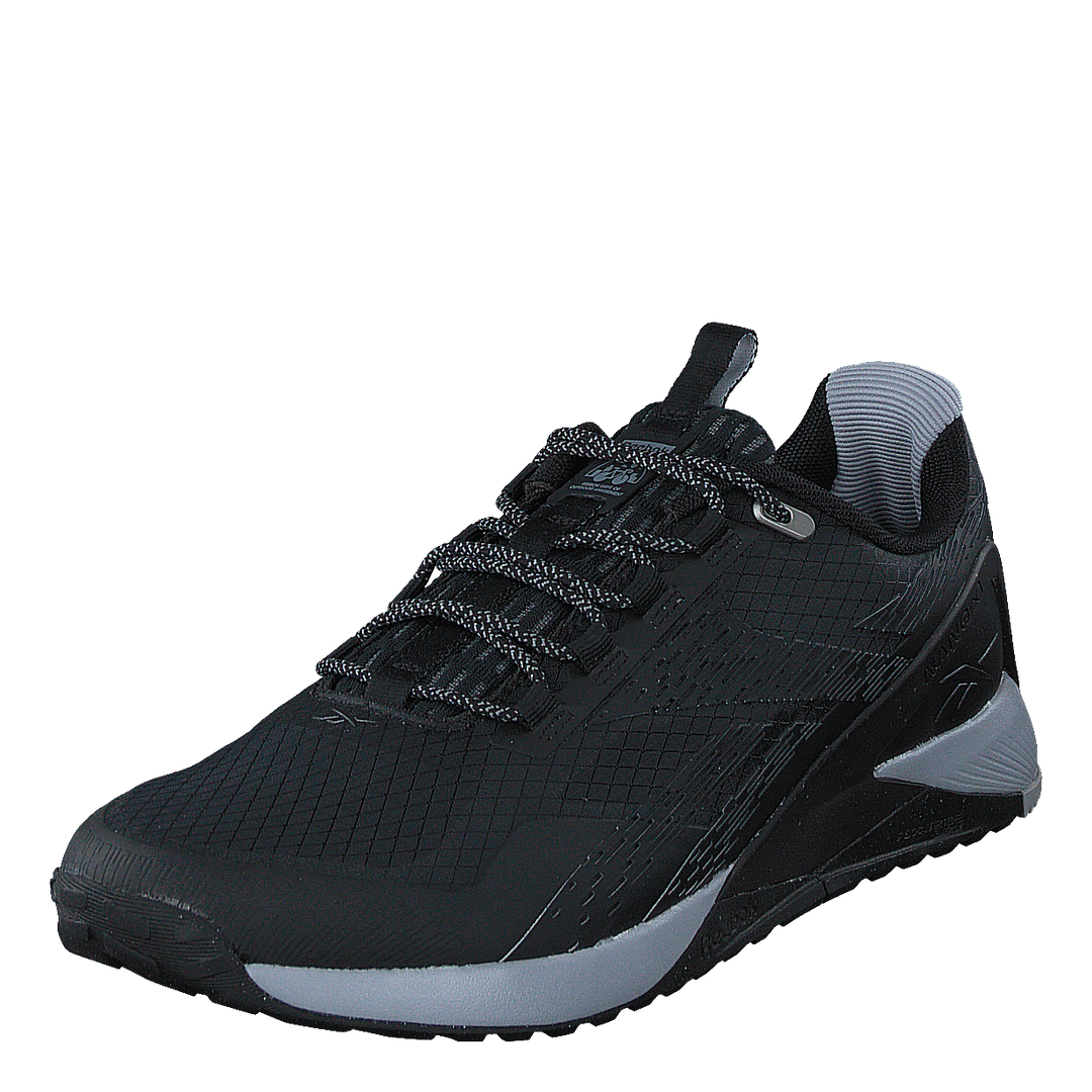 Nano X1 Tr Adventure Cblack/cdgry4/clgry3