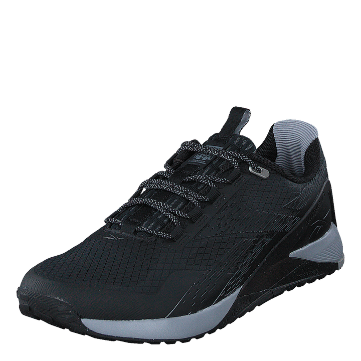 Nano X1 Tr Adventure Cblack/cdgry4/clgry3
