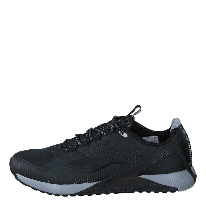Nano X1 Tr Adventure Cblack/cdgry4/clgry3