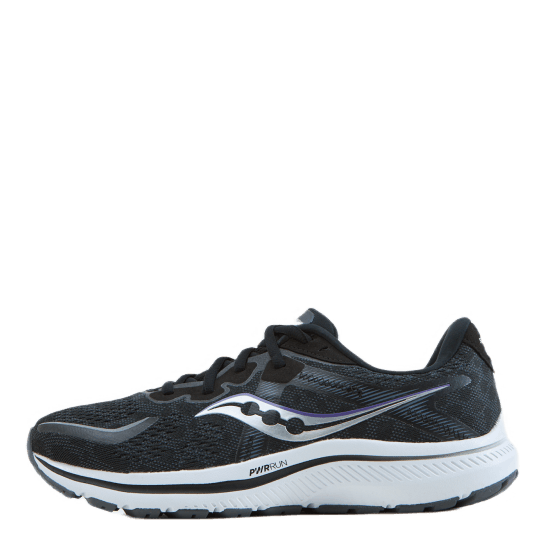 Omni 20 Wide Black/white