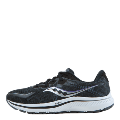 Omni 20 Wide Black/white