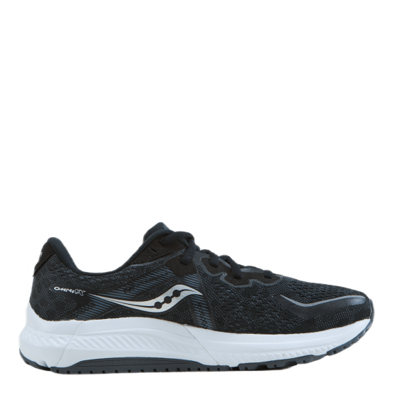 Omni 20 Wide Black/white