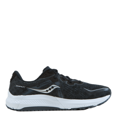 Omni 20 Wide Black/white