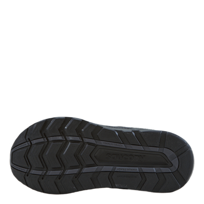 Saucony Echelon Walker 3 Wide
