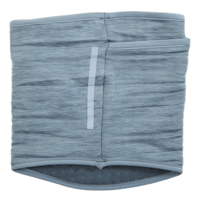 Nike Therma Sphere Neckwarmer  Particle Grey/smoke Grey/silve