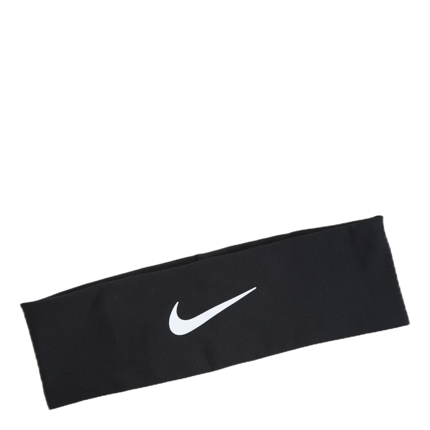 Nike Fury Headband 3.0 Black/White