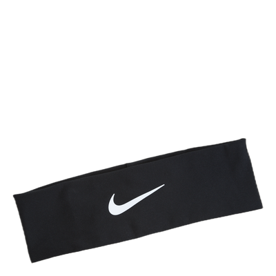 Nike Fury Headband 3.0 Black/White