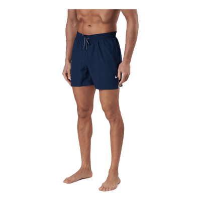 Nike Essential 5" Volley Short Midnight Navy