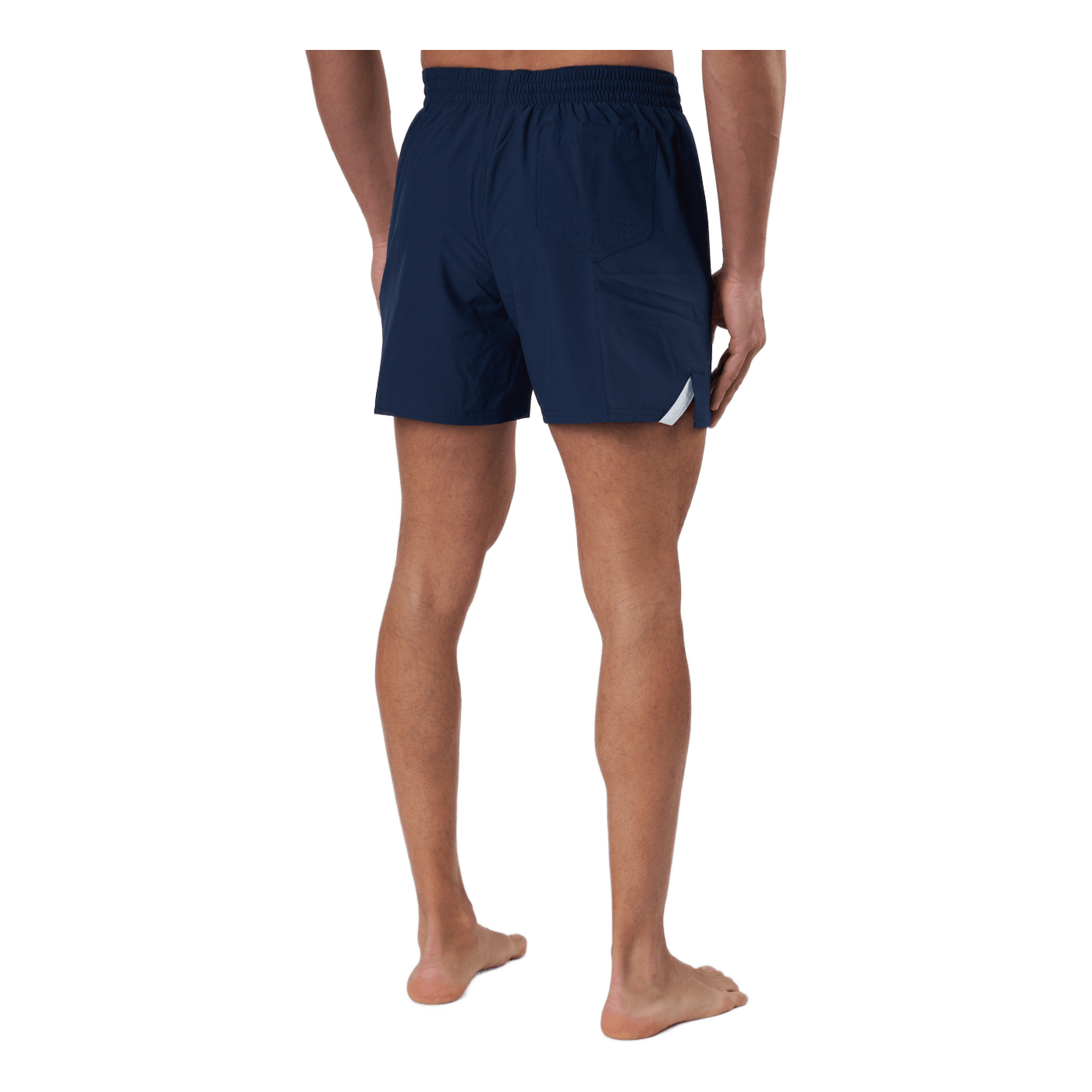 Nike Essential 5" Volley Short Midnight Navy