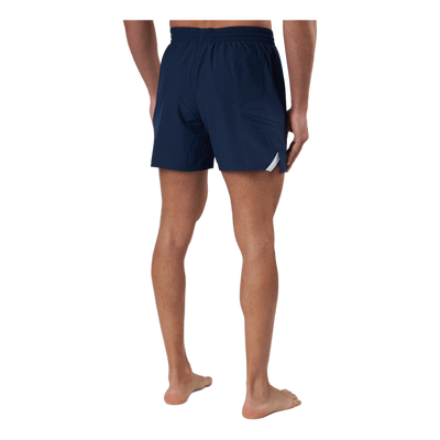 Nike Essential 5" Volley Short Midnight Navy