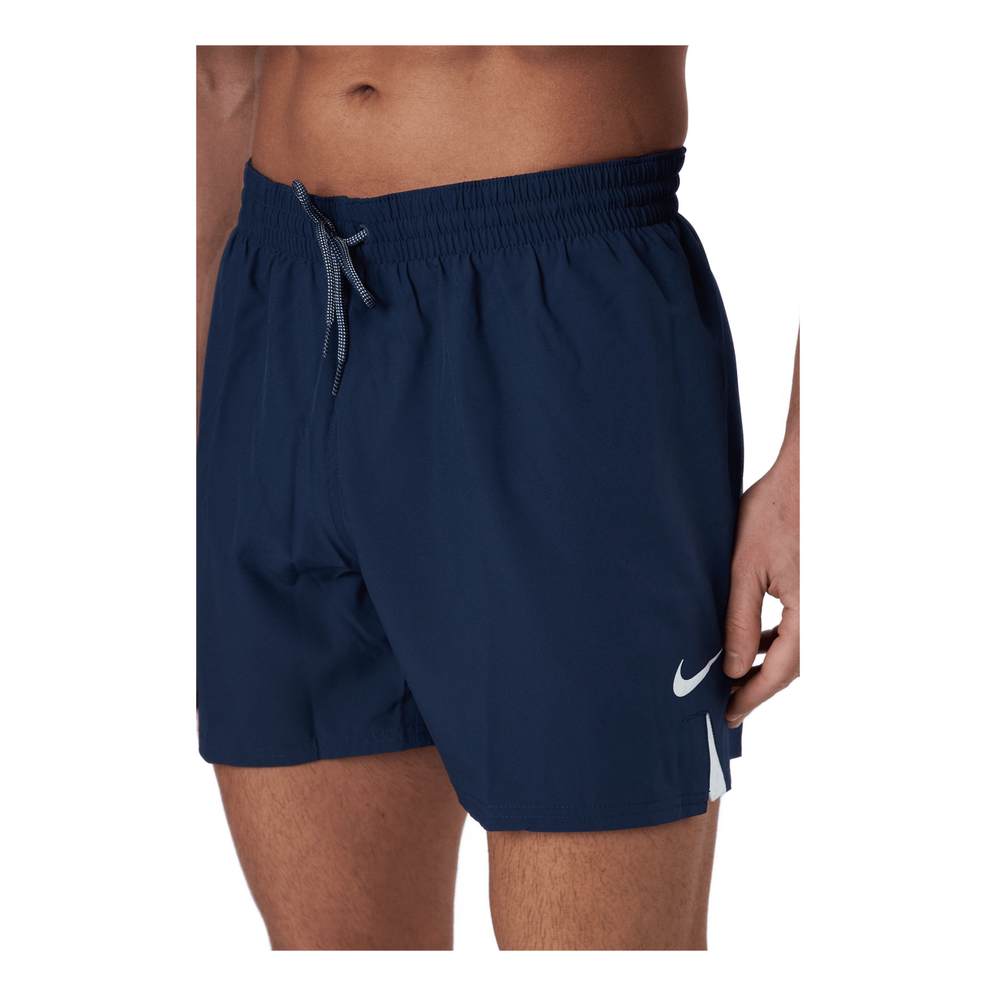 Nike Essential 5" Volley Short Midnight Navy