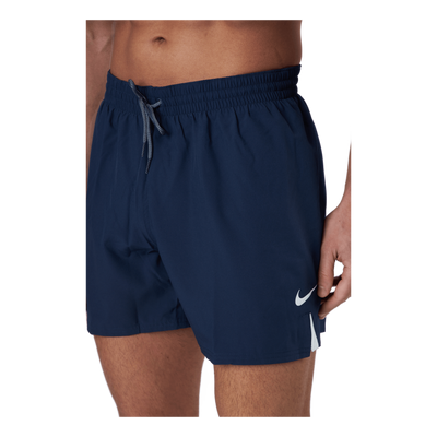 Nike Essential 5" Volley Short Midnight Navy