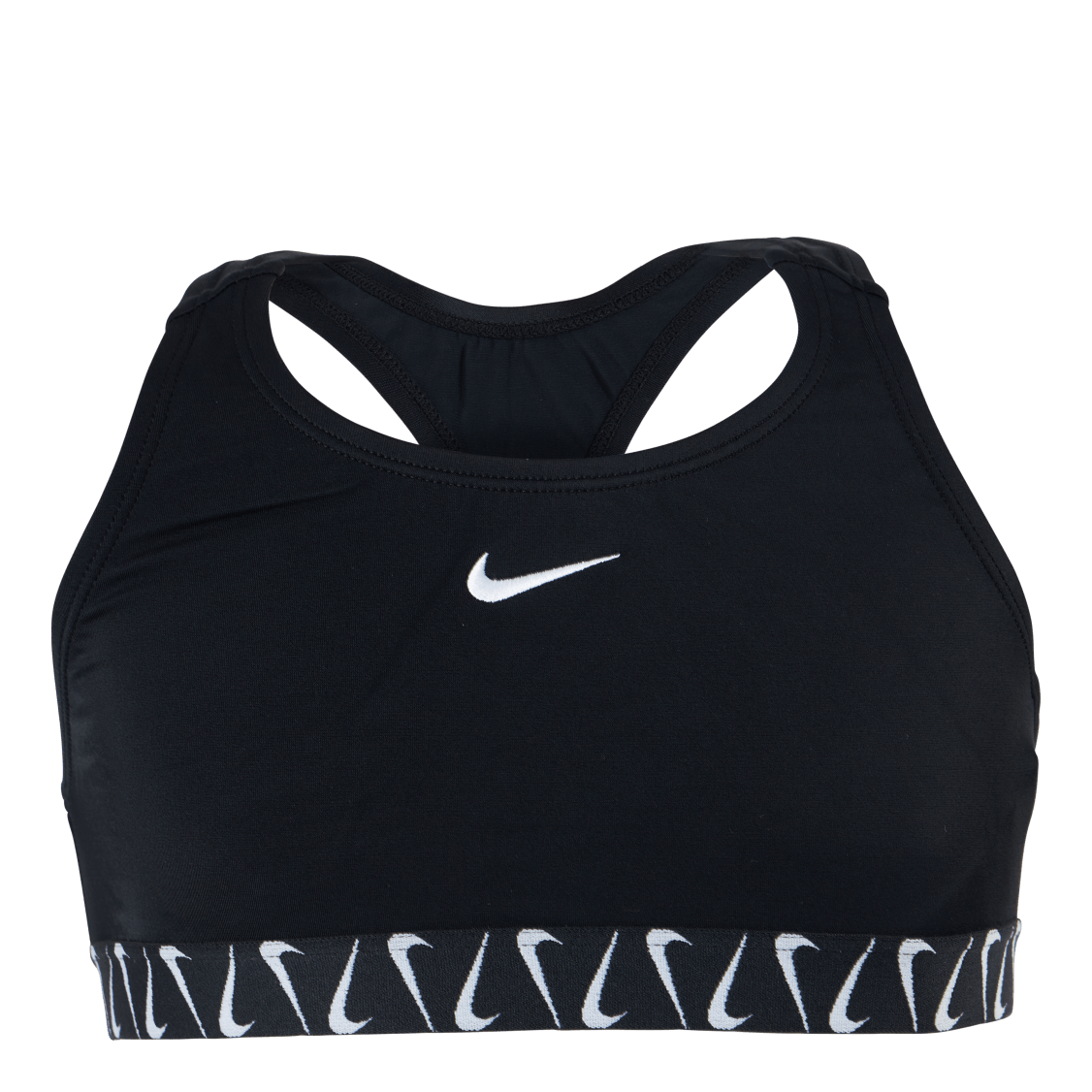 Nike Logo Tape Crossback Sport Black