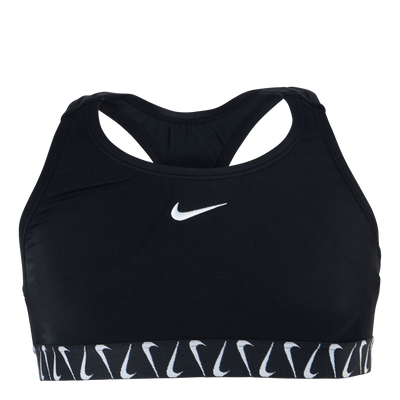 Nike Logo Tape Crossback Sport Black