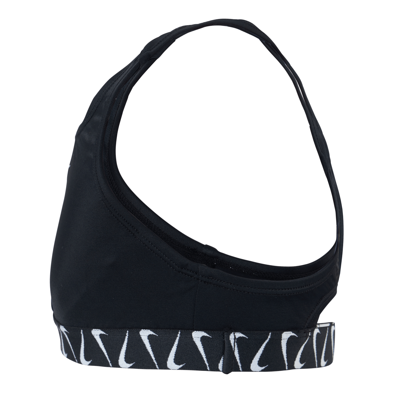 Nike Logo Tape Crossback Sport Black