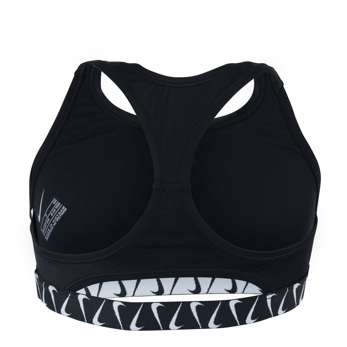 Nike Logo Tape Crossback Sport Black