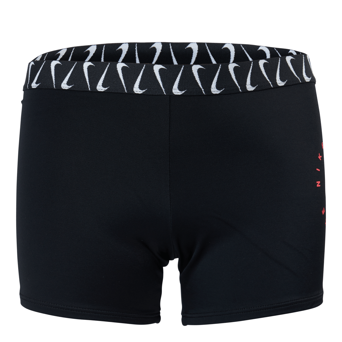 Nike Logo Tape Crossback Sport Black