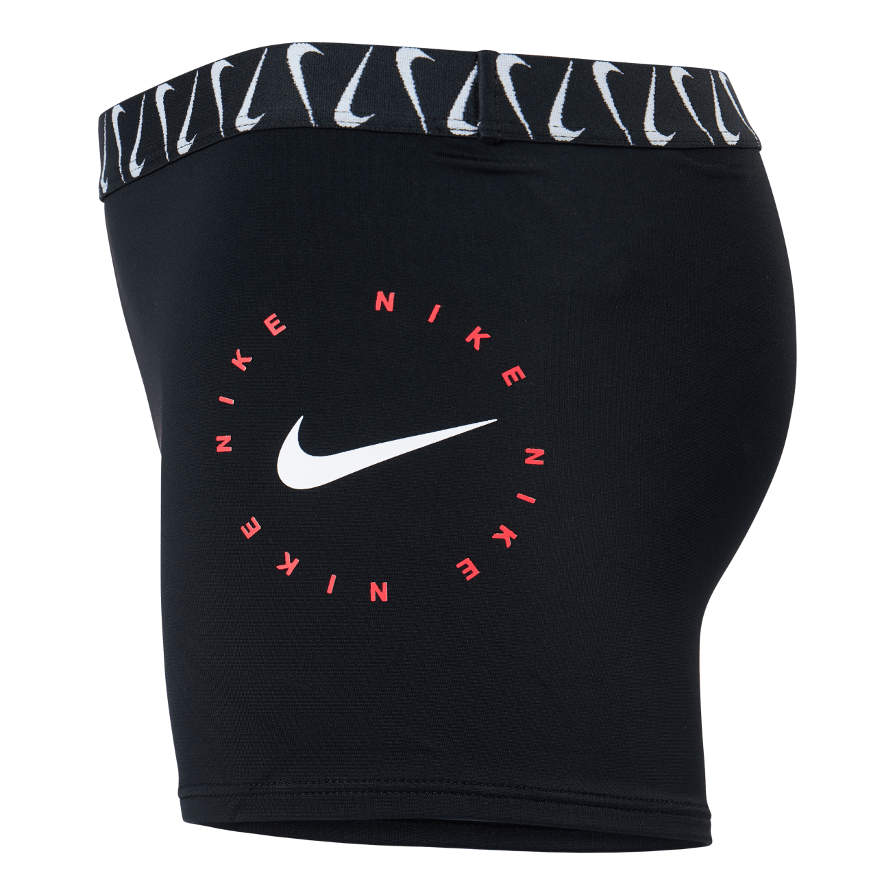Nike Logo Tape Crossback Sport Black