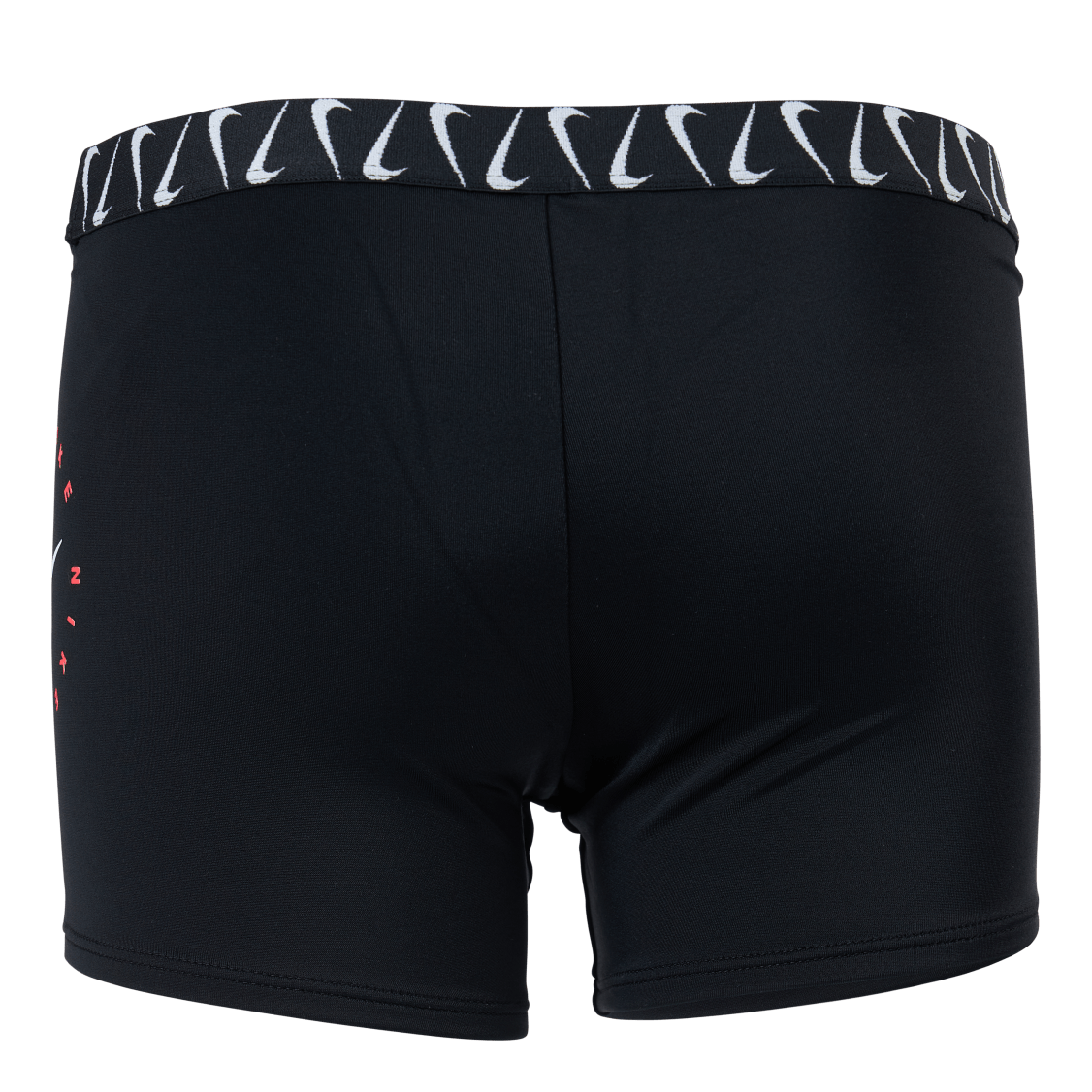 Nike Logo Tape Crossback Sport Black