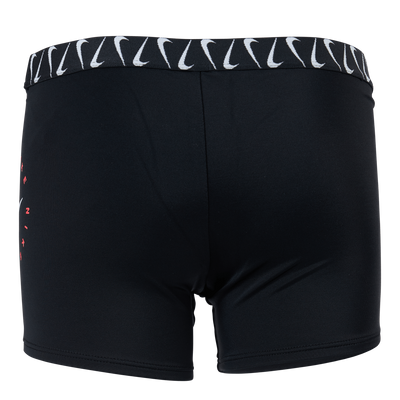 Nike Logo Tape Crossback Sport Black
