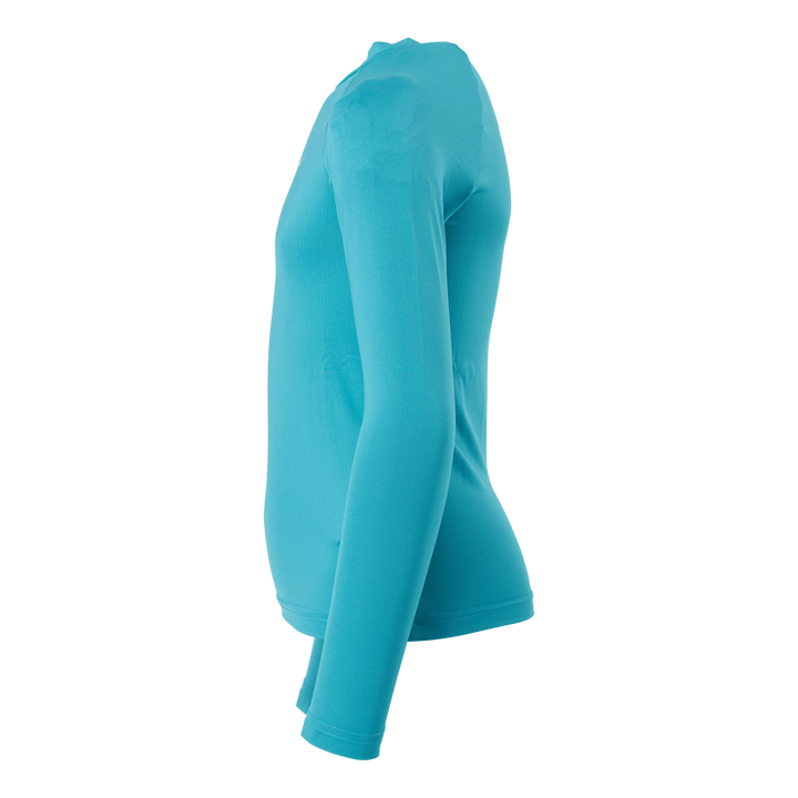 Nike Swoosh  Long Sleeve Hydro Aquamarine