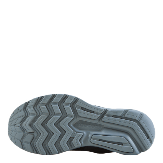 Ride 14 Runshield Black/gravel