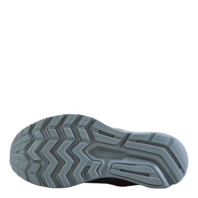 Ride 14 Runshield Black/gravel