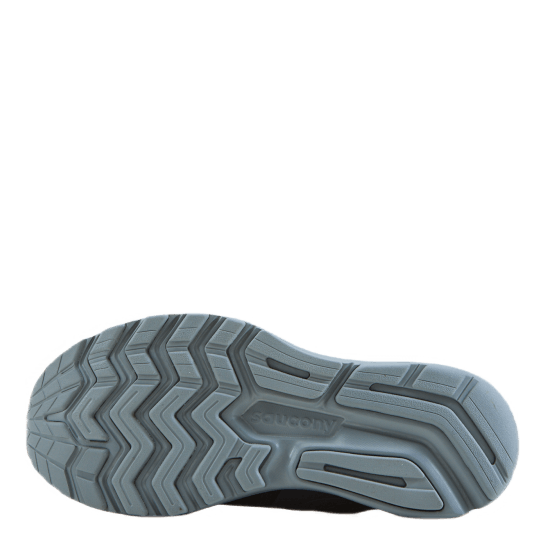 Ride 14 Runshield Black/gravel