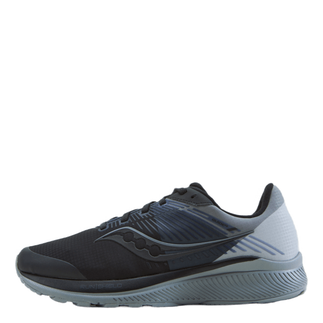 Guide 14 Runshield Black/gravel