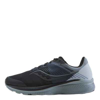 Guide 14 Runshield Black/gravel