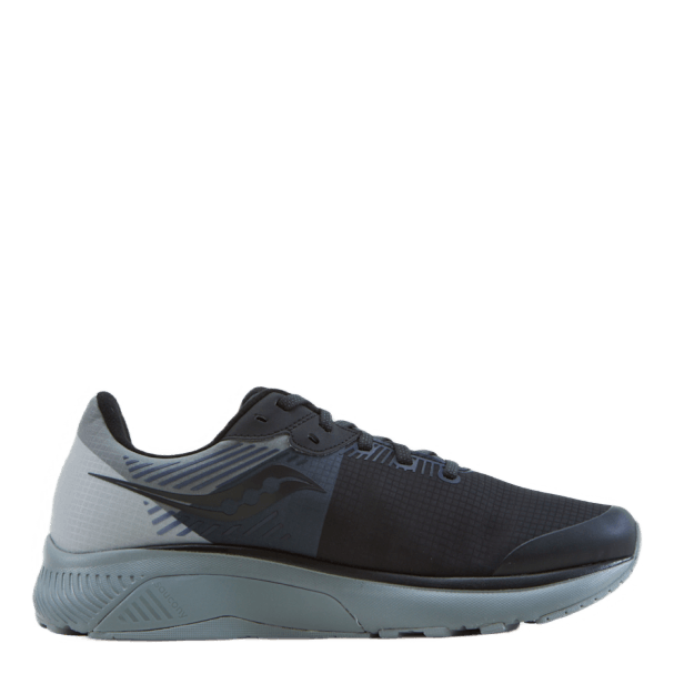 Guide 14 Runshield Black/gravel