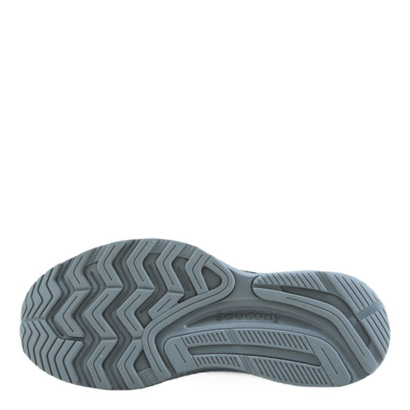 Guide 14 Runshield Black/gravel
